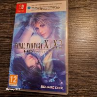 Final Fantasy X | X-2 HD Remaster Niedersachsen - Hemmoor Vorschau