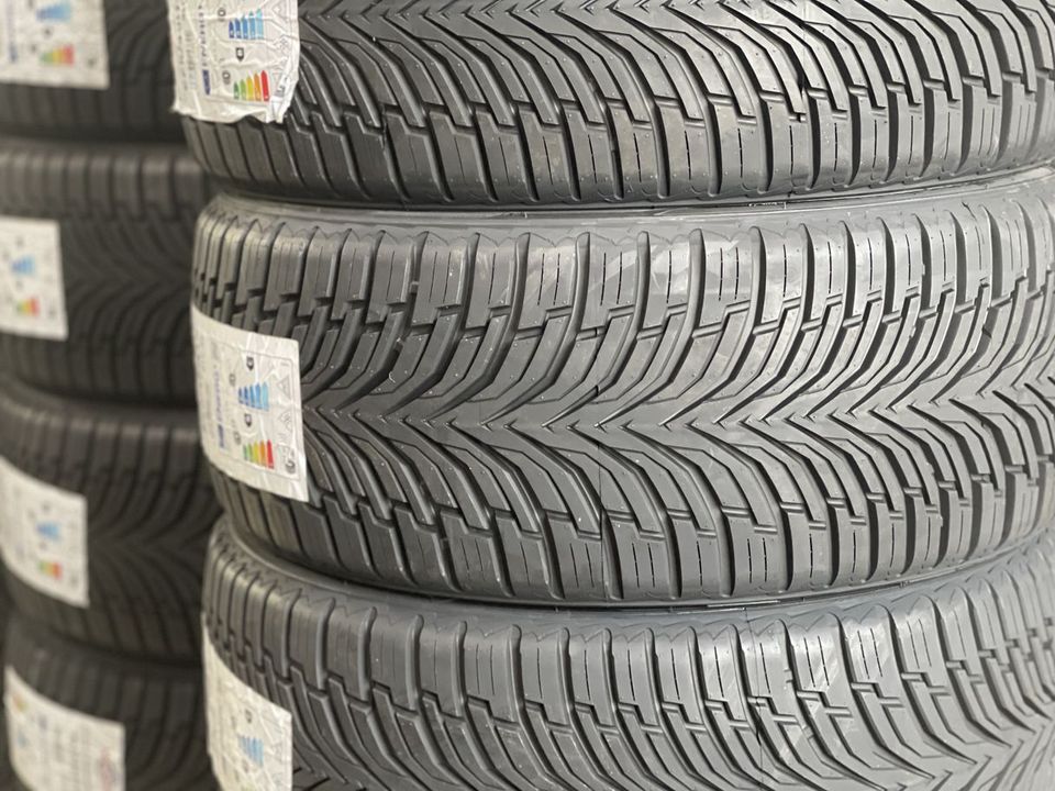 GANZJAHRESREIFEN 195/65 R15 95V m+s NEU REIFEN XL Green Allwetter in  Nordrhein-Westfalen - Hennef (Sieg) | Reifen & Felgen | eBay Kleinanzeigen  ist jetzt Kleinanzeigen