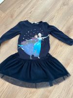 Longtop Kleid längeres Longsleeve Anna&Elsa Größe 122 128 Bayern - Chamerau Vorschau