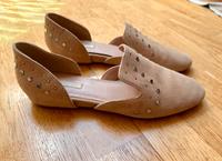 Loafer Wildleder - Gr. 40 Hannover - Mitte Vorschau