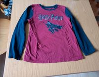 Harry Potter Langarmshirt gr. 134 Baden-Württemberg - Titisee-Neustadt Vorschau