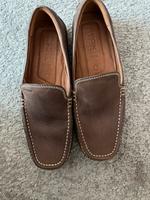 Geox  Schuhe Slipper Wandsbek - Hamburg Bramfeld Vorschau