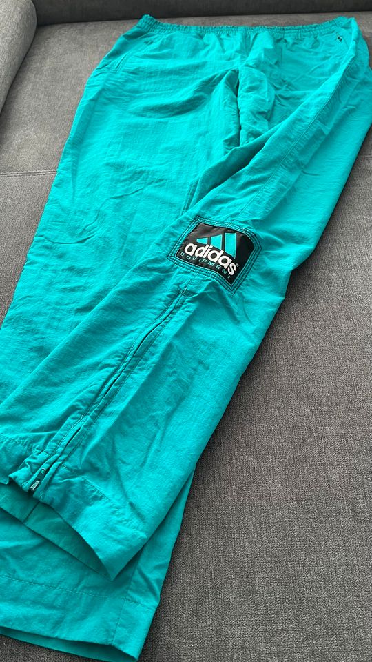 Adidas Equipment Trackpants (Vintage) in Dresden