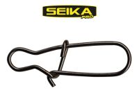 SEIKA PRO Duo Lock Karabiner - Hecht Zander Barsch Forelle Blumenthal - Farge Vorschau