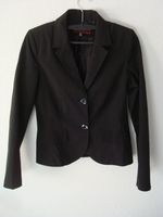 Damen Blazer / Jacke "Street One", Größe: 36, Farbe: schwarz Baden-Württemberg - Bad Dürrheim Vorschau