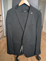 Neu Anzug mit Jacket und Hose schwarz gr. 48, S.Oliver  B.LAB Niedersachsen - Peine Vorschau