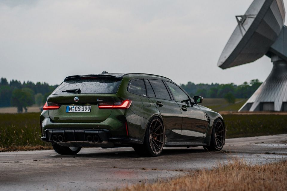 YIDO PERFORMANCE FELGEN BMW M4 G82 G83 M2 G87 M3 G80 G81 in Menden