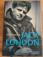 Jack London Biographie Buch top Zustand Berlin - Tempelhof Vorschau