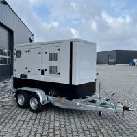 Neu Perkins 45kVA/36kW Diesel Generator Brandenburg - Wilhelmshorst Vorschau