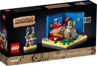 LEGO® Promotional 40533 Abenteuer im Astronauten-Kinderzimmer Neu Bielefeld - Heepen Vorschau