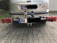 Twinny Load Prestige, kein Thule, Fahrradträger Anhängerkupplung Duisburg - Walsum Vorschau