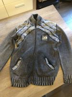 Diesel Sweatshirt-Jacke Gr. XL Rheinland-Pfalz - Horhausen (Westerwald) Vorschau