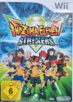 Wii Inazuma Eleven Strikers Videospiel Rheinland-Pfalz - Nassau Vorschau