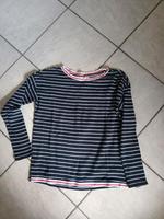 Damen Langarm Shirt dunkelblau  GrXS von Esprit Hessen - Angelburg Vorschau