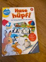 Kinderpuzzle Hessen - Flieden Vorschau