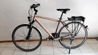 Herrenfahrrad Trekkingfahrrad KTM Veneto Light Herren Fahrrad Bayern - Teublitz Vorschau