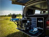 Campingbox L für VW T5/T6 Baden-Württemberg - Neuhausen Vorschau