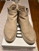 Mjus Stiefelette Gr. 40 Östliche Vorstadt - Steintor  Vorschau