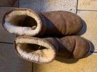 UGG Boots zu verkaufen Baden-Württemberg - Heidelberg Vorschau