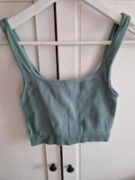 Bauchfreies Top Zara gr.XS /S Hessen - Oberaula Vorschau