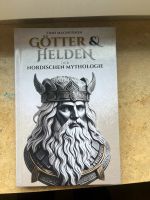 Götter und Helden der nordischen Mythologie Buch Nürnberg (Mittelfr) - Nordstadt Vorschau