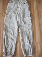 Bershka Cargo Hose S Sachsen - Dippoldiswalde Vorschau