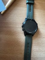 Garmin Fenix 5 Sapphire GPS Uhr defekt Bayern - Garmisch-Partenkirchen Vorschau