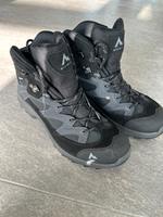 Schnürschuh für Jungs Gr. 42 Sachsen-Anhalt - Halle Vorschau