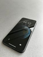 iPhone XR in Schwarz 64GB Bayern - Langweid am Lech Vorschau