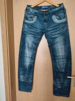 Damen Jeans Sachsen-Anhalt - Sangerhausen Vorschau