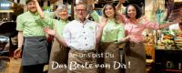 Küchenmitarbeiter (m/w/d) Marché Mövenpick Hamburg-Nord - Hamburg Fuhlsbüttel Vorschau