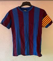 Copa FC Barcelona T-Shirt M Fußball Trikot Messi Xavi Yamal Pedri Rheinland-Pfalz - Mayen Vorschau