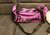 Tasche "Hummel" / Handballtasche klein Schleswig-Holstein - Mielberg Vorschau