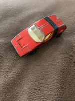 Matchbox Siva Spyder von 1972 Schleswig-Holstein - Rendsburg Vorschau