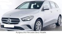 Mercedes-Benz B 250 e Progressive MBUX RFK DISTRO MEMORY LED Hessen - Lampertheim Vorschau