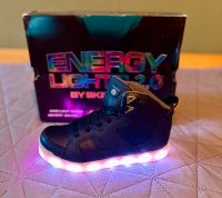 Sketchers Energy Lights blinkende Schuhe Stuttgart - Stuttgart-West Vorschau