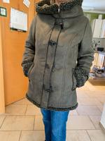 Winterjacke Khuja Größe L Bayern - Geisenhausen Vorschau