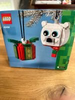 Lego 40494 Weihnachtsbaumanhänger Nordrhein-Westfalen - Bornheim Vorschau