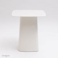 Vitra Metal Side Table Beistelltisch Medium, Mittel, Weiß, 365€* Nordrhein-Westfalen - Brühl Vorschau