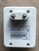 6 conrad powerline Adapter PL85D Nordrhein-Westfalen - Langenfeld Vorschau