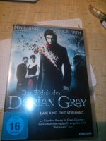 DVD das Bildnis des Dorian Gray Baden-Württemberg - Weissach im Tal Vorschau