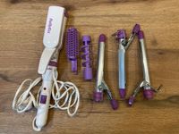 BaByliss Multistyler 7-in-1 Locken, Glätten, Kreppen Düsseldorf - Stadtmitte Vorschau