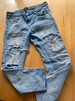 H&M Jeans Skinny Fit 36 Hessen - Linsengericht Vorschau