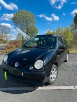 VW Lupo Schlachtfest Kotflügel Stoßstange Scheinwerfer Bayern - Konradsreuth Vorschau