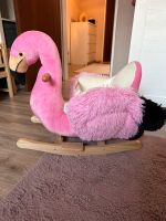 Schaukel Flamingo wie neu Nordrhein-Westfalen - Unna Vorschau