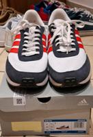 Adidas Run 70s (weiß, Navy blau, rot) Gr. 44 Bayern - Schwaig Vorschau