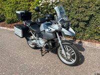 BMW R 1200 GS Niedersachsen - Grasberg Vorschau