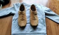Think 37,5 Damen Schuhe Hessen - Münster Vorschau