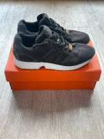 Adidas Sportschuhe ZX Flux 38 Neuwertig Niedersachsen - Seevetal Vorschau