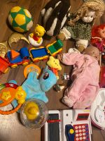 Tüte Spielzeug Falles 5€ und Holz Küche Kinder Schuhe 28/33 Berlin - Mitte Vorschau